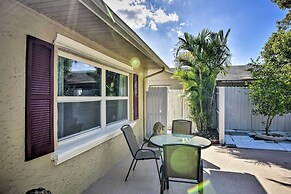 8 Mi to Universal: Orlando Studio w/ Fire Pit!