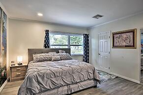 8 Mi to Universal: Orlando Studio w/ Fire Pit!