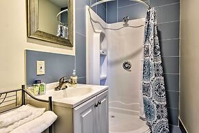 8 Mi to Universal: Orlando Studio w/ Fire Pit!