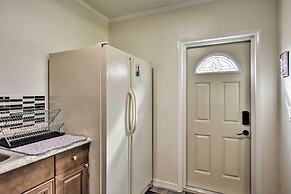 8 Mi to Universal: Orlando Studio w/ Fire Pit!