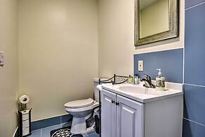 8 Mi to Universal: Orlando Studio w/ Fire Pit!