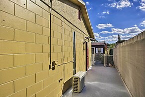 8 Mi to Universal: Orlando Studio w/ Fire Pit!