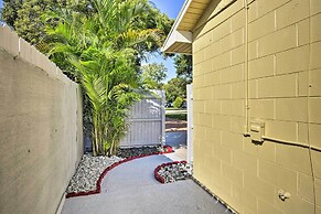 8 Mi to Universal: Orlando Studio w/ Fire Pit!