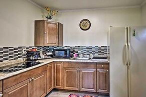 8 Mi to Universal: Orlando Studio w/ Fire Pit!