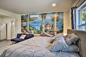 8 Mi to Universal: Orlando Studio w/ Fire Pit!