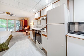 Ski + Shop: Newly Renovated Chautauqua Lake Studio