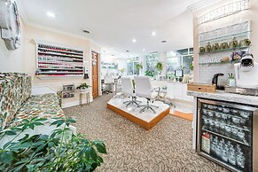 Experience Chautauqua! Newly Renovated Studio