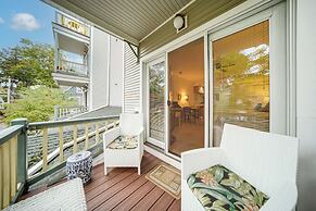 Experience Chautauqua! Newly Renovated Studio