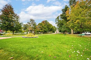 Experience Chautauqua! Newly Renovated Studio