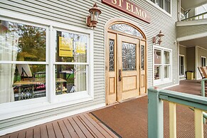 Ski + Shop: Newly Renovated Chautauqua Lake Studio