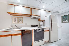 Experience Chautauqua! Newly Renovated Studio
