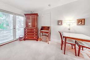 Experience Chautauqua! Newly Renovated Studio