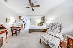 Experience Chautauqua! Newly Renovated Studio