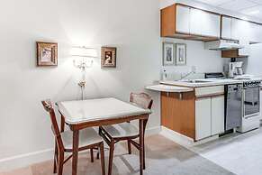 Experience Chautauqua! Newly Renovated Studio