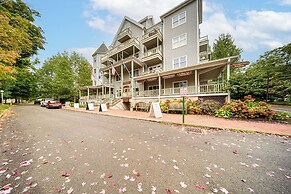 Experience Chautauqua! Newly Renovated Studio