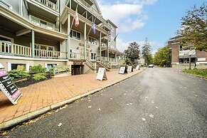 Experience Chautauqua! Newly Renovated Studio