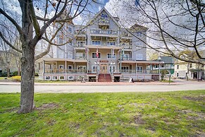 Experience Chautauqua! Newly Renovated Studio