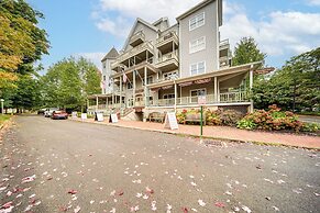 Experience Chautauqua! Newly Renovated Studio