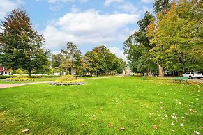 Experience Chautauqua! Newly Renovated Studio