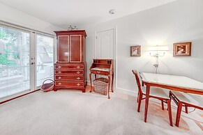 Ski + Shop: Newly Renovated Chautauqua Lake Studio