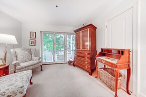 Ski + Shop: Newly Renovated Chautauqua Lake Studio