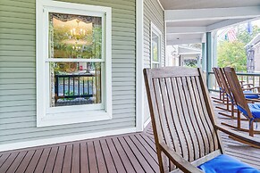 Ski + Shop: Newly Renovated Chautauqua Lake Studio