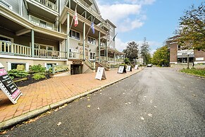 Experience Chautauqua! Newly Renovated Studio