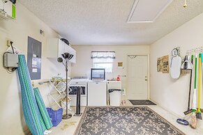 Home in The Villages w/ Lanai & Private Hot Tub!