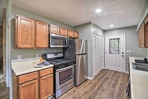 Peaceful Cottage w/ Mtn View Near ATV Trails!