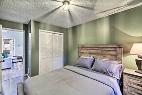 Peaceful Cottage w/ Mtn View Near ATV Trails!