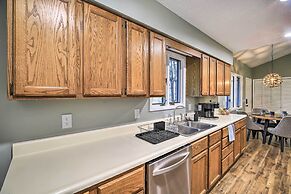 Peaceful Cottage w/ Mtn View Near ATV Trails!