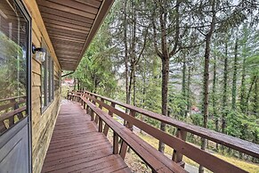 Peaceful Cottage w/ Mtn View Near ATV Trails!