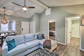 Peaceful Cottage w/ Mtn View Near ATV Trails!