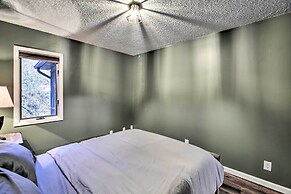 Peaceful Cottage w/ Mtn View Near ATV Trails!