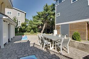 Idyllic South Bethany Home w/ Private Beach Access