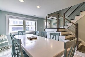 Idyllic South Bethany Home w/ Private Beach Access