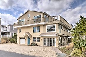 Idyllic South Bethany Home w/ Private Beach Access