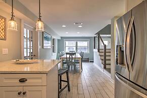 Idyllic South Bethany Home w/ Private Beach Access