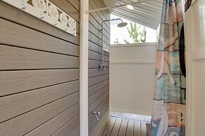 Idyllic South Bethany Home w/ Private Beach Access