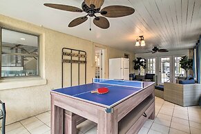 Idyllic South Bethany Home w/ Private Beach Access