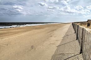 Idyllic South Bethany Home w/ Private Beach Access