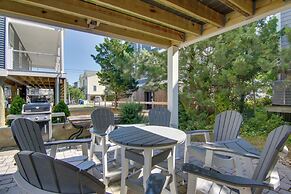 Idyllic South Bethany Home w/ Private Beach Access