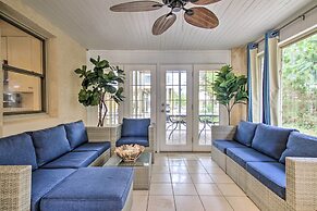 Idyllic South Bethany Home w/ Private Beach Access