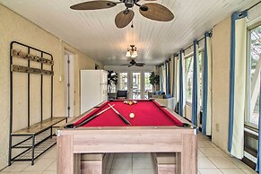 Idyllic South Bethany Home w/ Private Beach Access