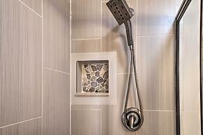 Idyllic South Bethany Home w/ Private Beach Access