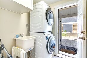 Idyllic South Bethany Home w/ Private Beach Access