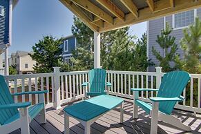 Idyllic South Bethany Home w/ Private Beach Access