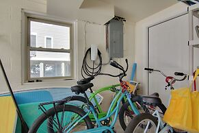 Idyllic South Bethany Home w/ Private Beach Access