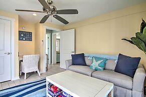 Idyllic South Bethany Home w/ Private Beach Access