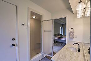 Spacious Waco Home ~ 9 Mi to Magnolia Market